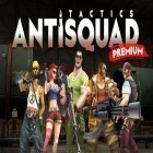 Download game Antisquad: Tactics premium for free and Invincible brave for Android phones and tablets .