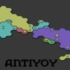 Download game Antiyoy for free and Galaxy zero for Android phones and tablets .