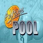 Download game Anytime Pool for free and Smoosh ball for Android phones and tablets .