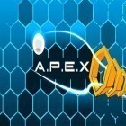 Download game Apex for free and Apoints for Android phones and tablets .
