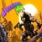 Download game Apocalypse Max for free and Pa Pa Land: Head escape for Android phones and tablets .