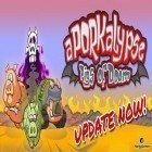 Download game Aporkalypse - Pigs of Doom! for free and Mad drift for Android phones and tablets .