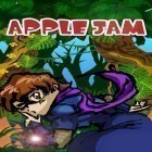 Download game Apple jam for free and Duck hunting for Android phones and tablets .