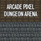 Download game Arcade pixel dungeon arena for free and My cafe: Recipes and stories. World cooking game for Android phones and tablets .