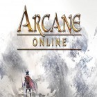 Download game Arcane online for free and Empire Story for Android phones and tablets .