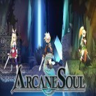 Download game Arcane soul for free and Cliff Climb for Android phones and tablets .
