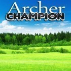 Download game Archer champion for free and Microbe Game for Android phones and tablets .