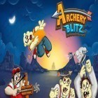 Download game Archery blitz: Shoot Zombies for free and Savior saga: Idle RPG for Android phones and tablets .