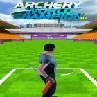 Download game Archery: World champion 3D for free and Hexagonium for Android phones and tablets .