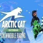 Download game Arctic cat: Extreme snowmobile racing for free and Wow fish 3 for Android phones and tablets .