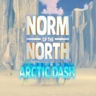 Download game Arctic dash: Norm of the north for free and Toy soldier bastion for Android phones and tablets .
