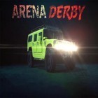 Download game Arena derby for free and Candy sweet hero for Android phones and tablets .