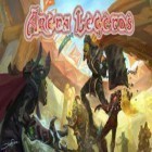 Download game Arena Legends for free and Postknight for Android phones and tablets .