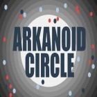 Download game Arkanoid circle: Circlenoid for free and Ice age: Hailstorm for Android phones and tablets .