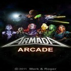 Download game Armada arcade for free and Train conductor world for Android phones and tablets .