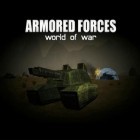 Download game Armored forces: World of war for free and Be a legend: Football for Android phones and tablets .