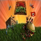 Download game Army antz for free and OmniCraft for Android phones and tablets .