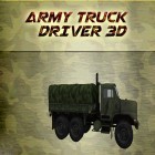 Download game Army truck driver 3D for free and Dubai desert racing 3D for Android phones and tablets .