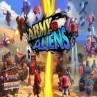 Download game Army Vs Aliens Defense for free and Pocket arcade for Android phones and tablets .