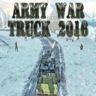 Download game Army war truck 2016 for free and Froggy jump 2 for Android phones and tablets .
