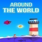 Download game Around the world for free and Free dots for Android phones and tablets .