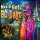 Download game Around the World 80 Days for free and Alchemists' Garden for Android phones and tablets .