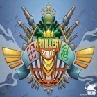 Download game Artillery strike for free and BoxelBot for Android phones and tablets .
