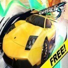 Download game Asphalt 5 for free and Find words: Puzzle game for Android phones and tablets .