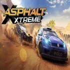 Download game Asphalt хtreme for free and Bluest: Fight for freedom for Android phones and tablets .