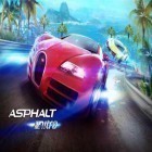 Download game Asphalt: Nitro for free and Inochi for Android phones and tablets .