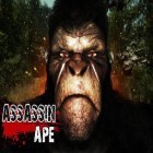 Download game Assassin ape 3D for free and The grand auto 2 for Android phones and tablets .