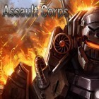 Download game Assault corps for free and iSometric for Android phones and tablets .