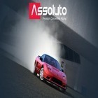 Download game Assoluto racing for free and Nightmare: Malaria for Android phones and tablets .