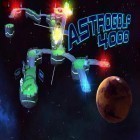 Download game Astrogolf 4000 for free and Cat and food 3: Dangerous forest for Android phones and tablets .