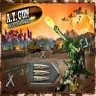 Download game A.T.Gun 3D for free and The caps for Android phones and tablets .