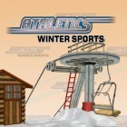 Download game Athletics: Winter sports for free and Dark days: Zombie survival for Android phones and tablets .