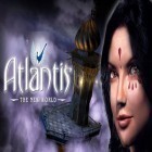 Download game Atlantis 3 - The New World for free and Car eats car: Racing for Android phones and tablets .