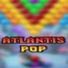 Download game Atlantis pop for free and Call of tank for Android phones and tablets .