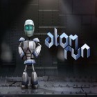 Download game Atom run for free and Shiftlings for Android phones and tablets .