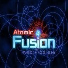 Download game Atomic fusion: Particle collider for free and Save Dan for Android phones and tablets .