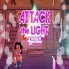 Download game Attack the light: Steven universe for free and Mad bullets for Android phones and tablets .