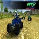 Download game ATV: Max speed for free and Kitten simulator for Android phones and tablets .