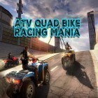 Download game ATV quad bike racing mania for free and Ski safari 2 for Android phones and tablets .
