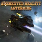 Download game Augmented reality: Asteroids for free and My little farm for Android phones and tablets .