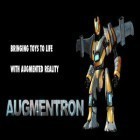 Download game Augmentron AR for free and Zillo for Android phones and tablets .
