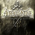 Download game Aurcus Online for free and Burger for Android phones and tablets .