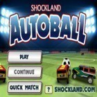 Download game AutoBall for free and PSYkick Battle for Android phones and tablets .