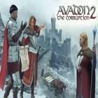 Download game Avadon 2: The corruption for free and Save Dan for Android phones and tablets .