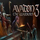 Download game Avadon 3: The warborn for free and Twitchy thrones for Android phones and tablets .