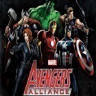 Download game Avengers: Alliance for free and Angry shark 2017: Simulator game for Android phones and tablets .